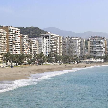 Centro De Malaga - Calle Zanca Экстерьер фото